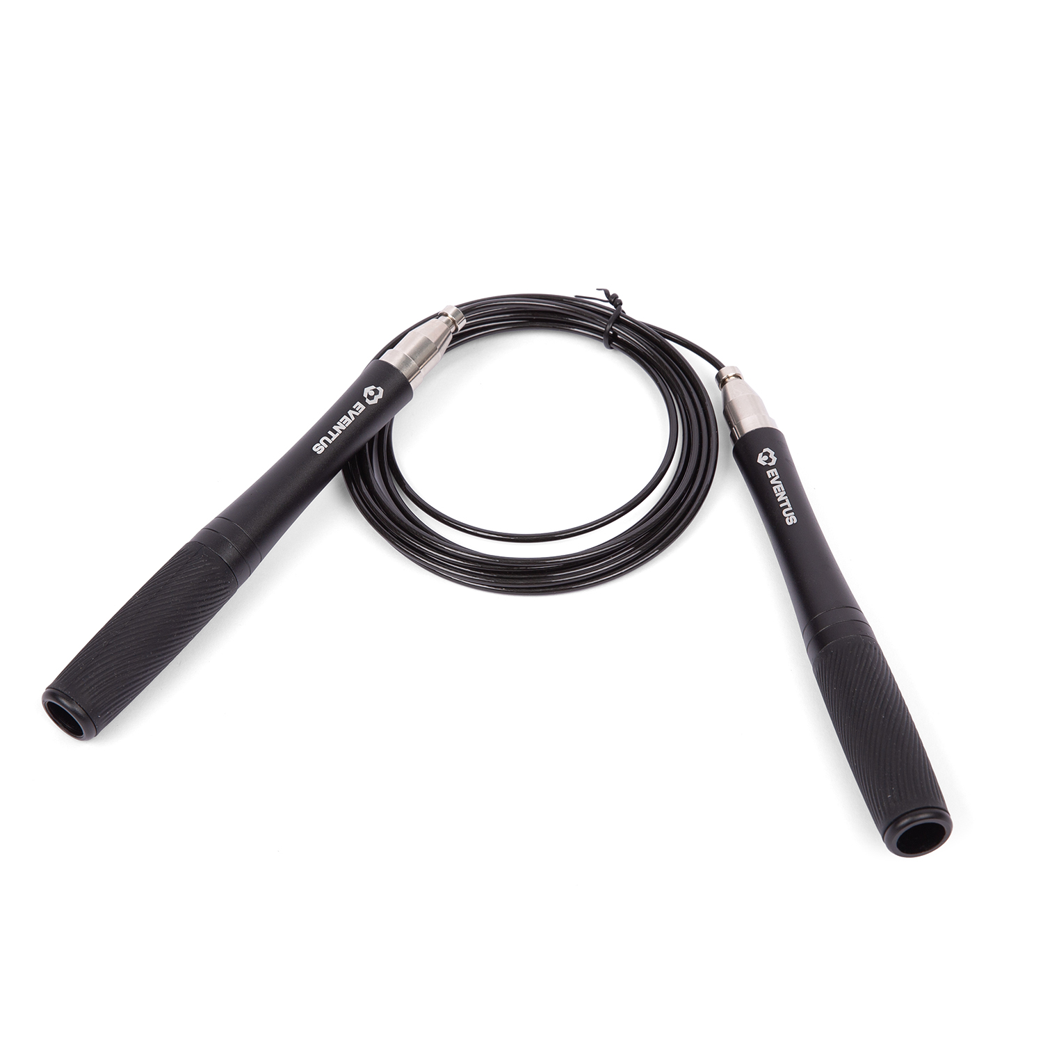 Eventus Sjippetov Pro m/PU belagt wire - Billede 2