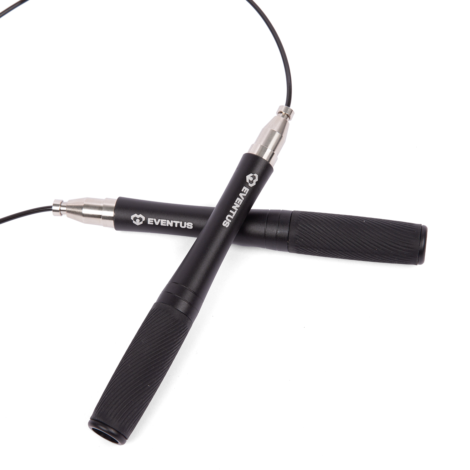 Eventus Sjippetov Pro m/PU belagt wire - Billede 3
