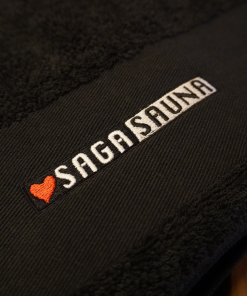Saga Gusmester Håndklæde 75x100cm - Billede 3