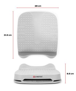 Gymstick Slant Board - Billede 4