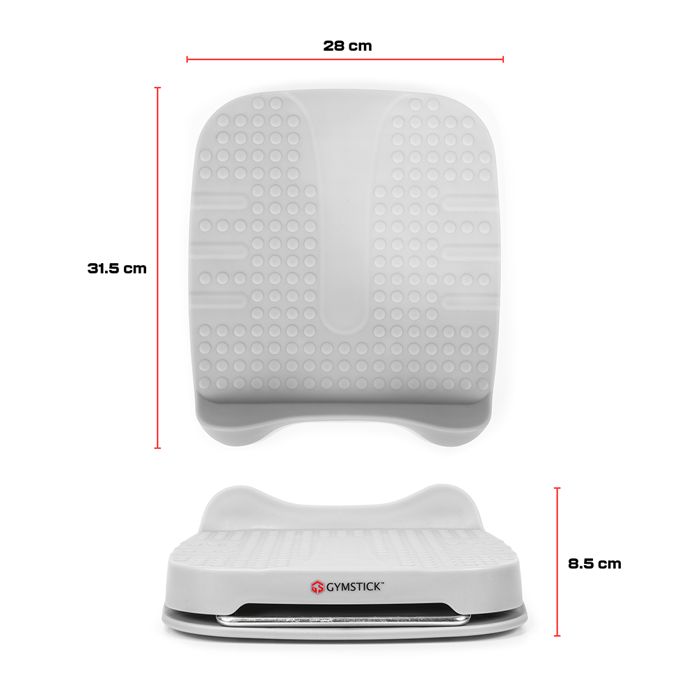Gymstick Slant Board - Billede 4