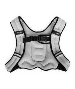 Gymstick Vægtvest 5kg