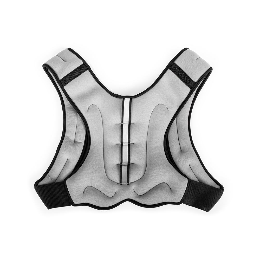 Gymstick Vægtvest 5kg - Billede 2