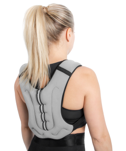 Gymstick Vægtvest 5kg - Billede 5