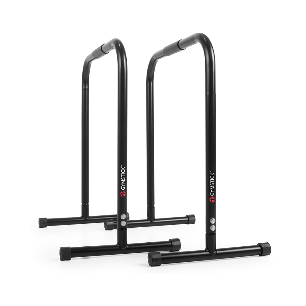 Gymstick Hi-Rise Parallettes