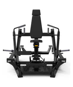Impulse ECP Chest & Decline Chest Press