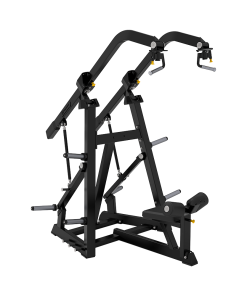 Impulse ECP Multi Lat Pulldown