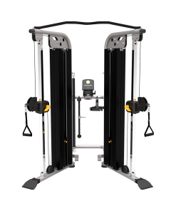 Impulse ES9030 Dual adjustable Pulley