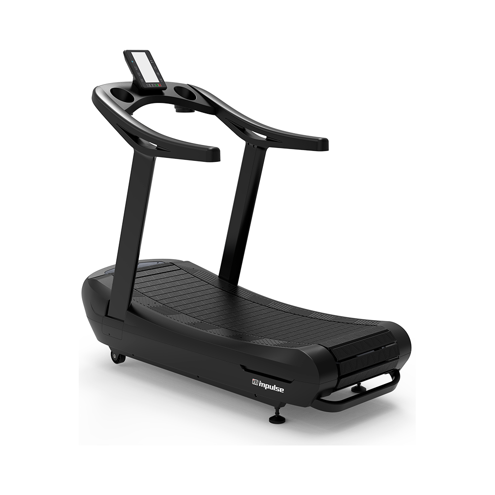 Impulse ARC Runner - Køb hiit, hyrox & crosstraining hos Saga Trim