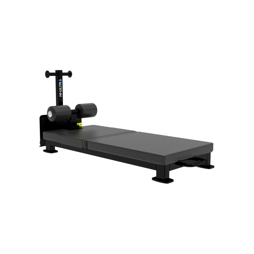 Impulse HSP Leg Curl Ham