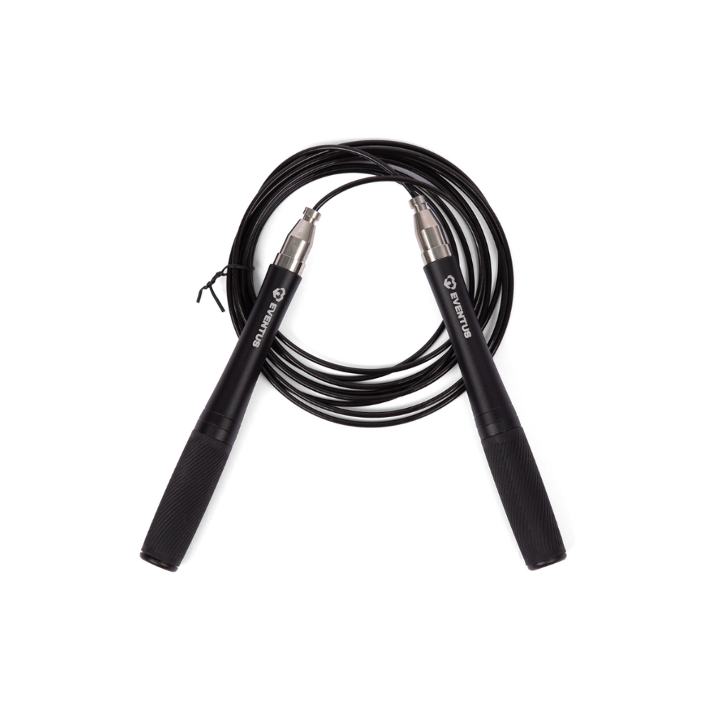 Eventus Sjippetov Pro m/PU belagt wire