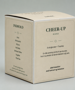Just-Be Cheer-Up Bundle