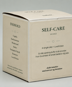 Just-Be Self-Care Bundle