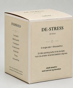 Just-Be De-Stress Bundle