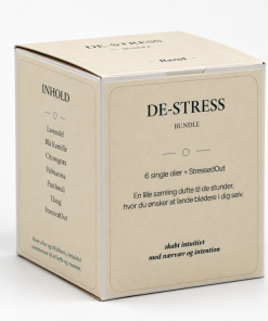 Just-Be De-Stress Bundle