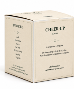 Just-Be Cheer-Up Bundle