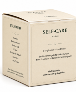 Just-Be Self-Care Bundle