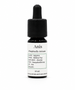 Just-Be Saunaduft Anis 10ml