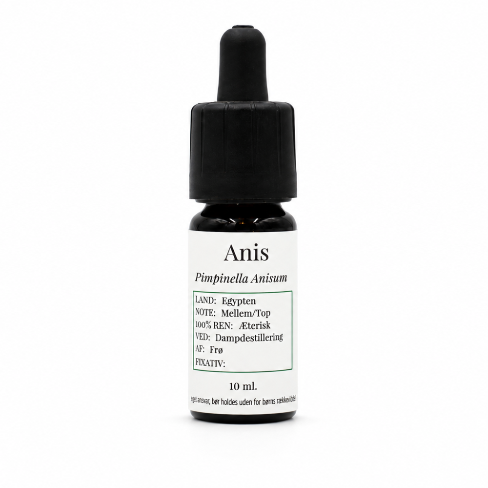 Just-Be Saunaduft Anis 10ml