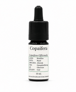 Just-Be Saunaduft Copaiba 10ml
