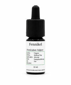 Just-Be Saunaduft Fennikel 10ml