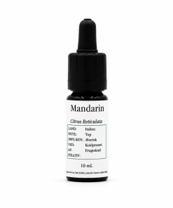 Just-Be Saunaduft Mandarin 10ml