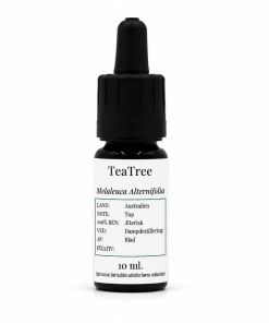 Just-Be Saunaduft TeaTree 10ml