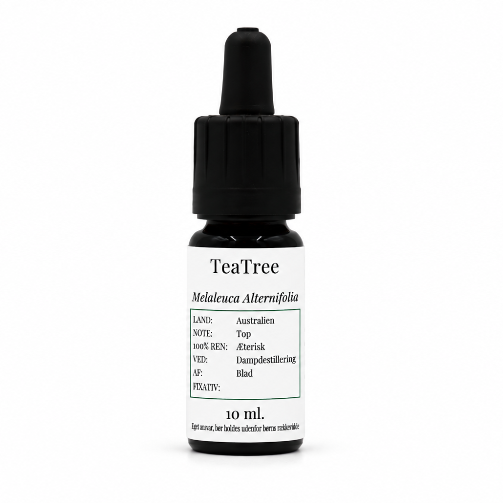 Just-Be Saunaduft TeaTree 10ml