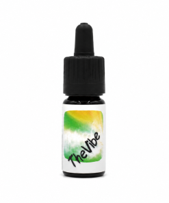 Just-Be Saunaduft TheVibe 10ml