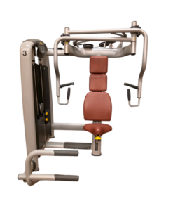 Brugt Technogym Pakke