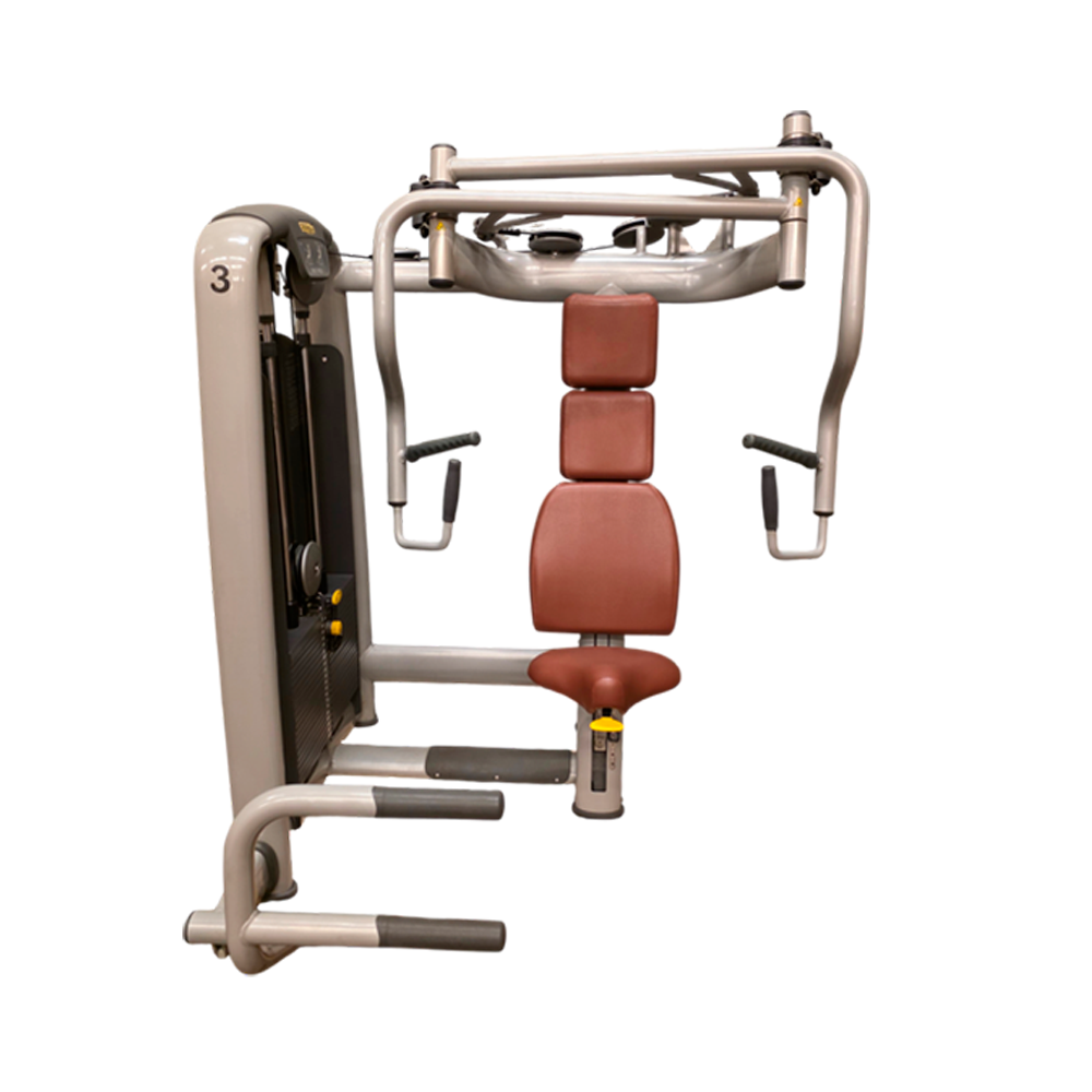 Brugt Technogym Pakke