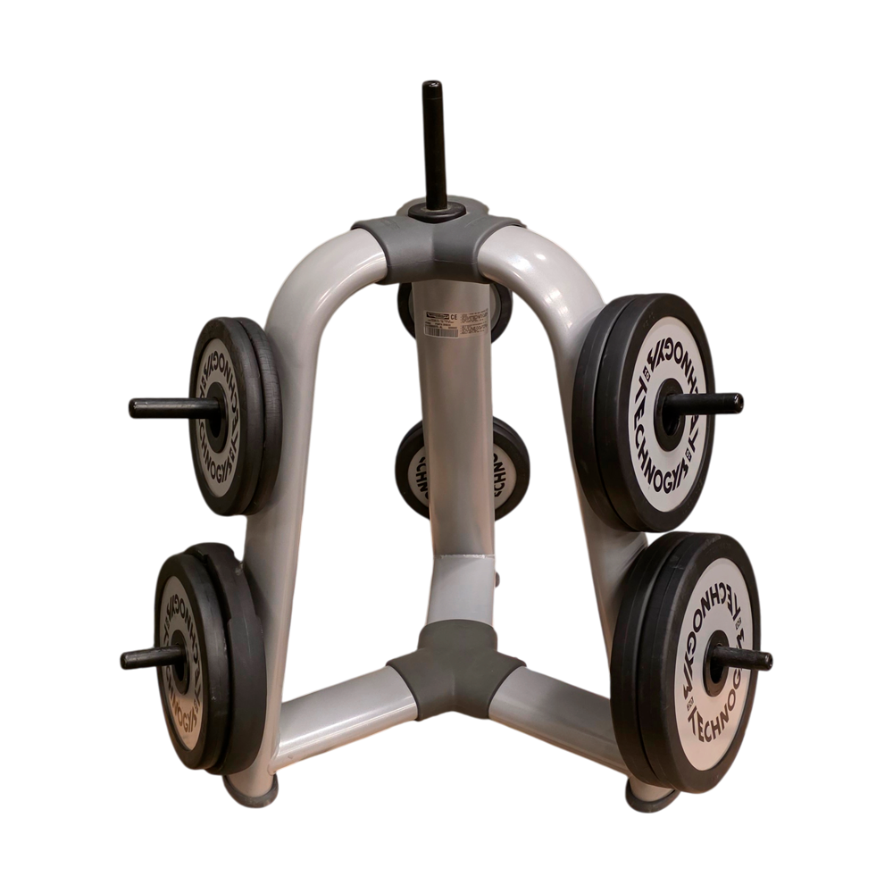 Brugt Technogym Pakke