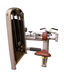 Brugt Technogym Pakke