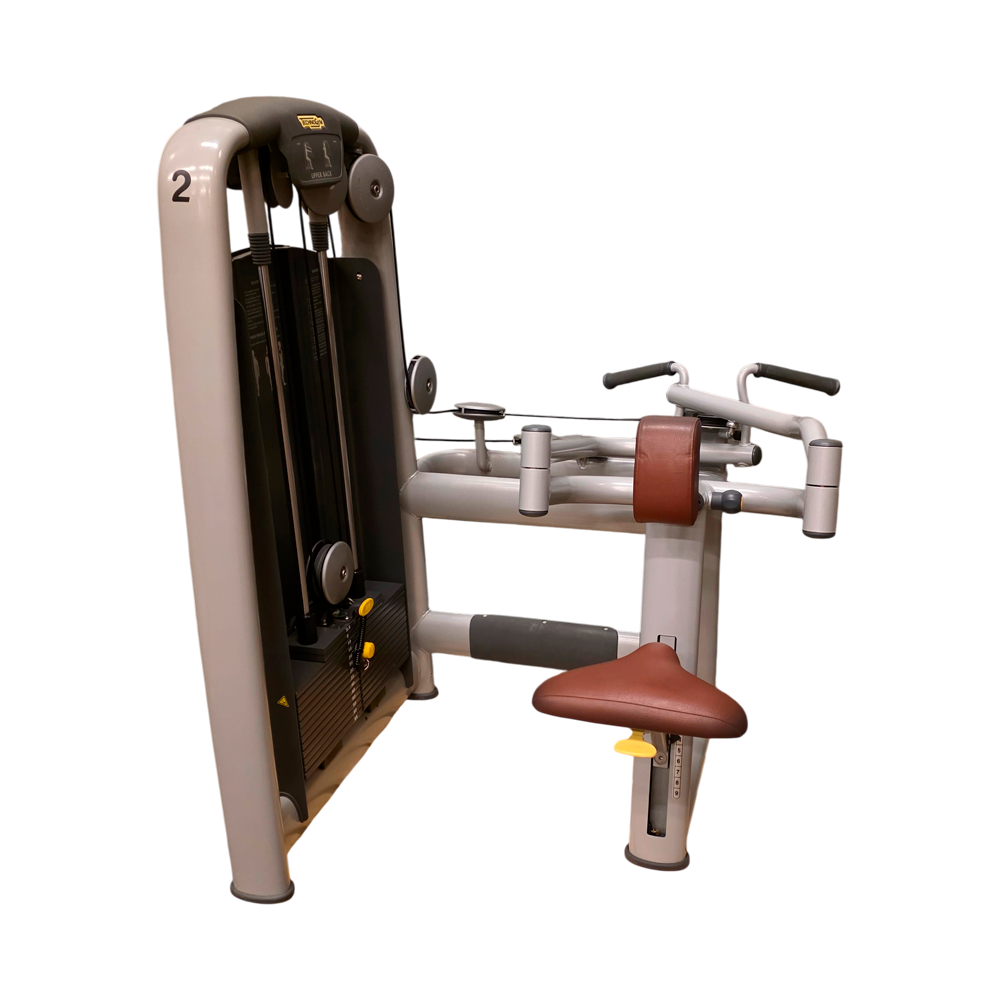 Brugt Technogym Pakke