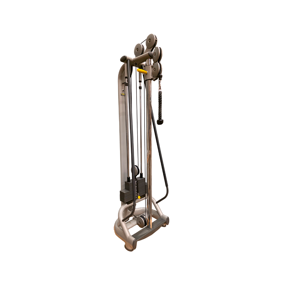 Brugt Technogym Pakke