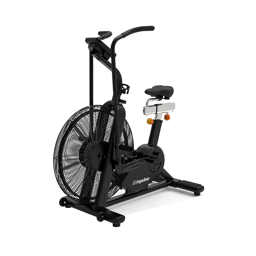 Impulse HB007 Air Bike