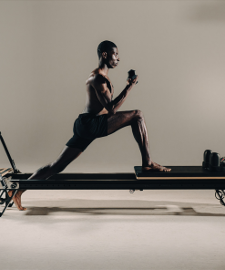 RYB Reformer elite Milano