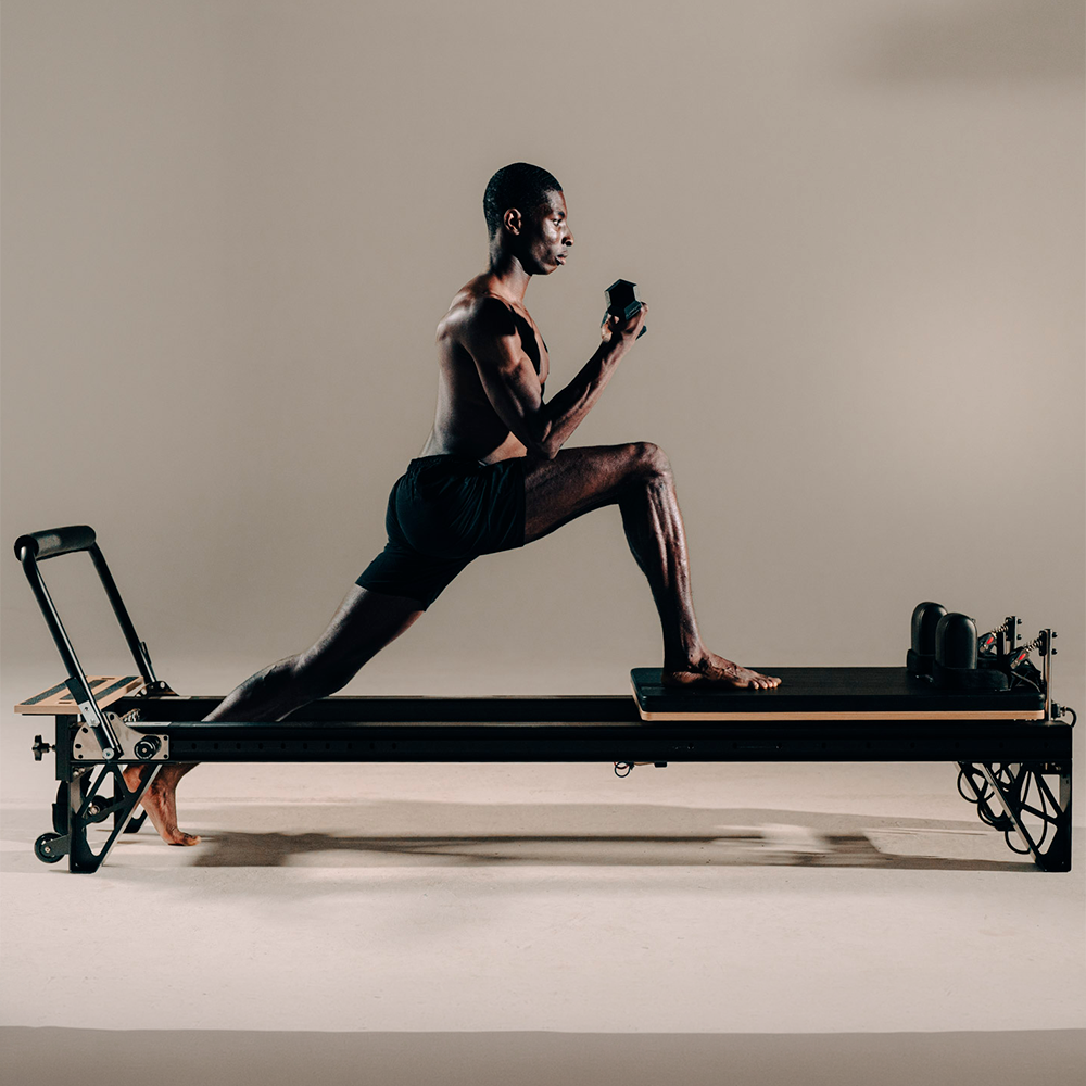RYB Reformer elite Milano